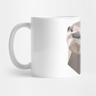 Smooth-Coated Otter Mug